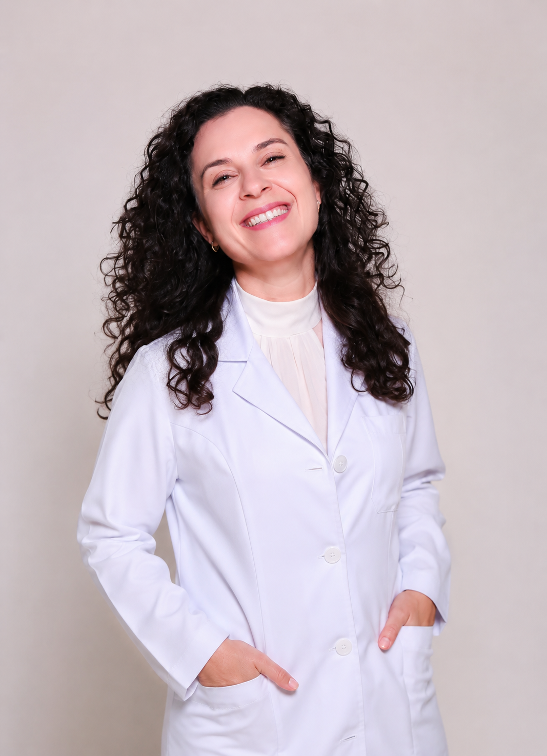 Dra. Fernanda Vacilotto Raupp - Nefrologista